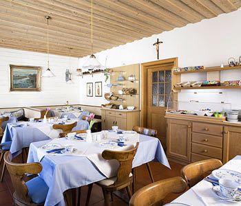Gasthof Alpina