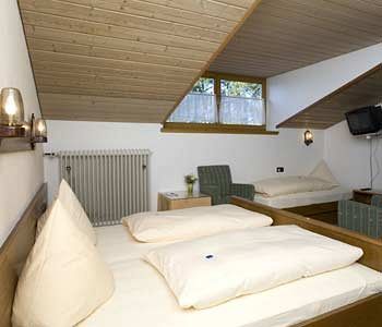 Alpina Gasthof