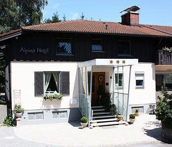 Alpina